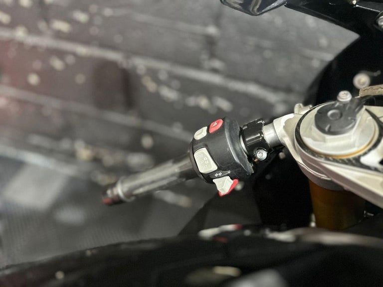 2015 15 BMW S 1000 RR FINANCE SPECIALISTS APPLY NOW