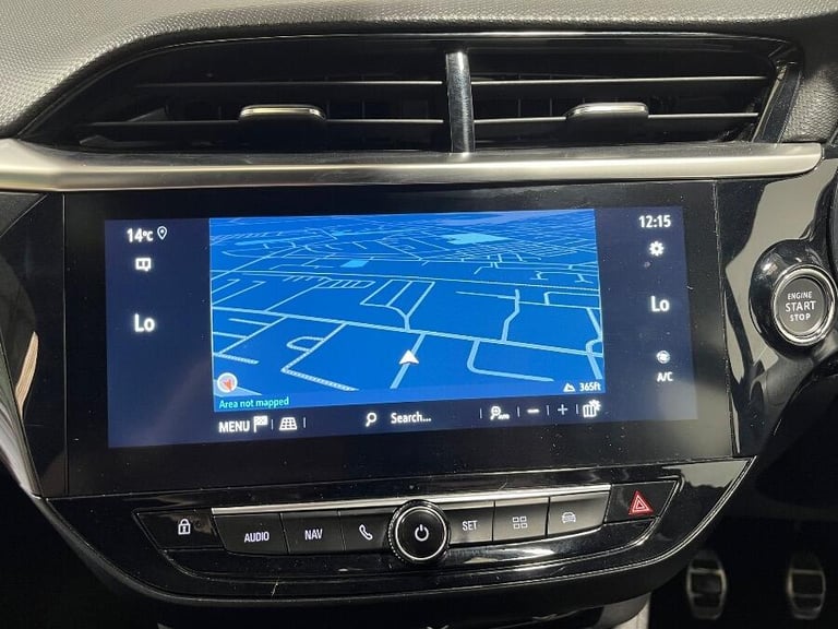 2022 Vauxhall Corsa 1.2 Turbo Ultimate Hatchback 5dr Petrol Manual Euro 6 (s/s) (100 Ps) HATCHBAC...