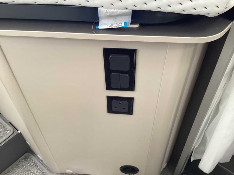 2024 Ford Transit 69-4 T Automatic DIESEL Automatic