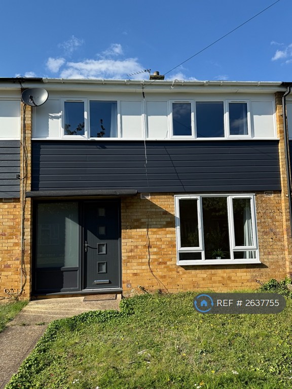 3 bedroom house in Kent Way, Cambridge, CB4 (3 bed) (#2637755)
