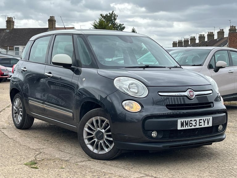 2013 FIAT 500L 1.3 MultiJet Lounge - DIESEL - PX SWAP