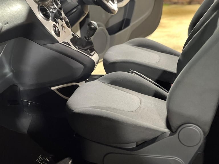 FORD KA 1.2 Zetec Euro 5 (s/s) 3dr 2014