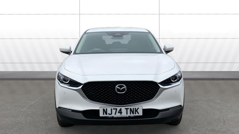 2024 Mazda CX-30 2.5 e-Skyactiv G MHEV [140] Centre-Line 5dr Auto Petrol Hatchback Hatchback Petr...