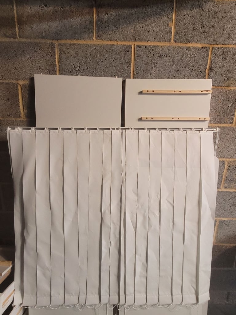 image for Window shade L 119cm x W 125cm