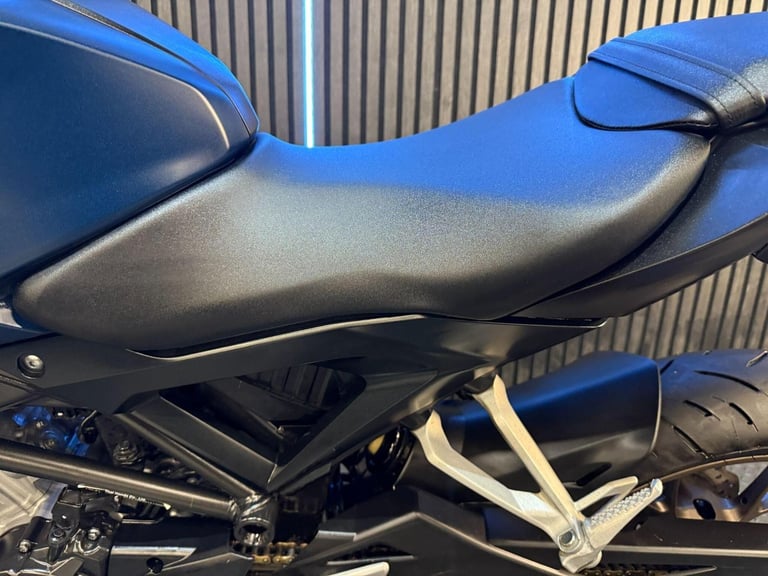 2024 Honda CB125R 125 Euro 5