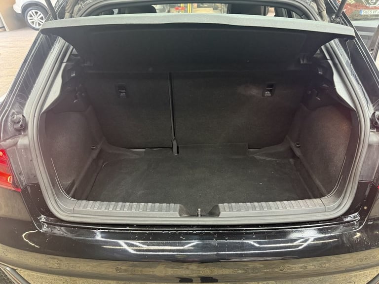 2019 Audi A1 1.0 TFSI 30 S line Sportback 5dr Petrol S Tronic Euro 6 (s/s) (116 ps) Hatchback Pet...