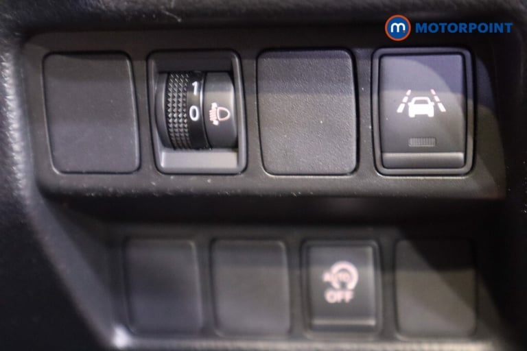 2020 Nissan Qashqai 1.3 DiG-T 160 Acenta Premium 5dr HATCHBACK PETROL Manual