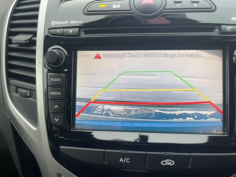Hyundai, IX20, MPV, 2018, Manual, 1396 (cc), 5 doors