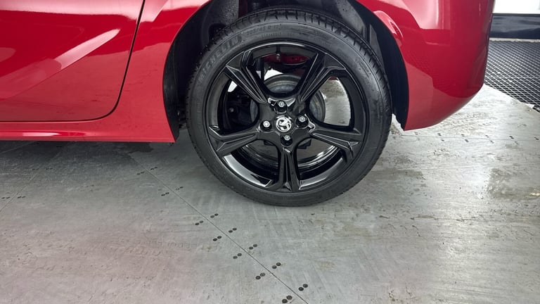 2023 Vauxhall Corsa Gs Hatchback Petrol Manual