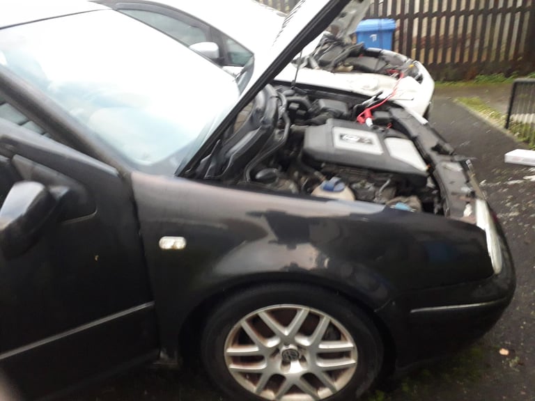image for VW V5 GOLF MK4 