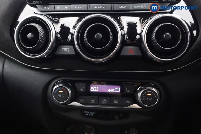 2023 Nissan Juke 1.6 Hybrid Tekna-Plus 5dr Auto SUV Hybrid Automatic