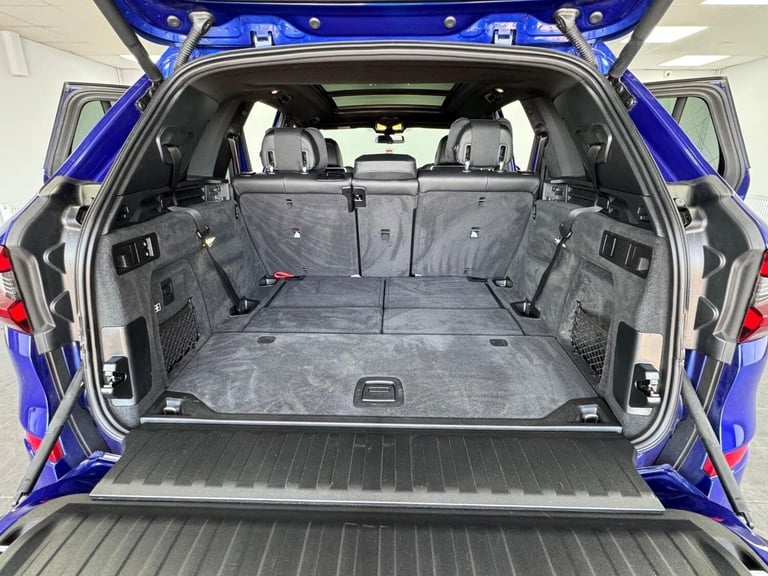 BMW X5 3.0 30d MHT M Sport Auto xDrive Euro 6 (s/s) 5dr 2023