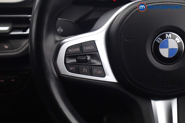 2023 BMW 1 Series 118i [136] M Sport 5dr Step Auto [LCP-Pro pk] Hatchback Petrol Automatic