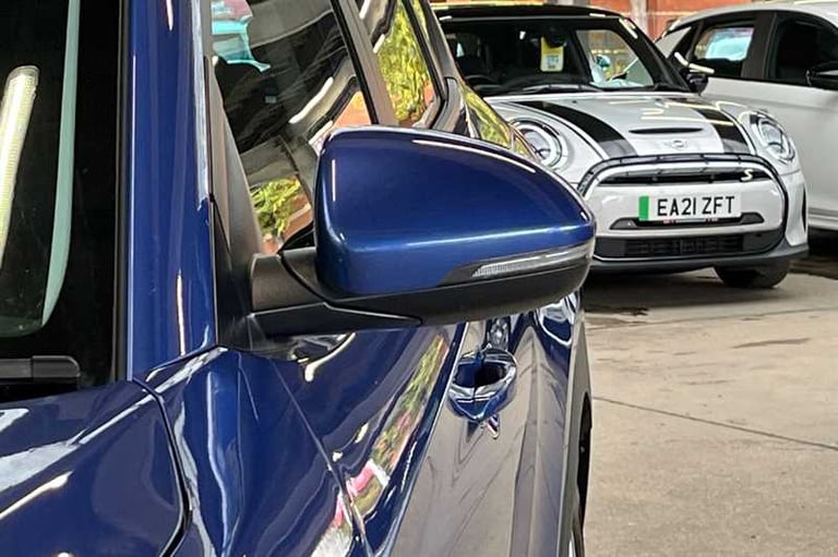 2019 Hyundai TUCSON 1.6 GDi SE Nav 5dr 2WD ESTATE PETROL Manual