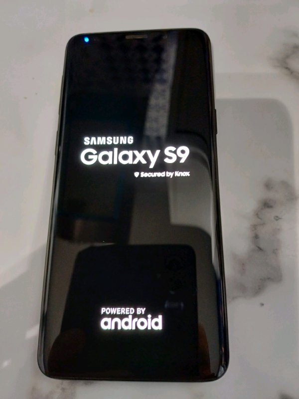 Samsung galaxy s9 unblocked 