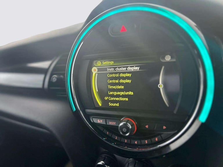 2016 MINI Convertible 1.5 Cooper D Euro 6 (s/s) 2dr CONVERTIBLE Diesel Manual