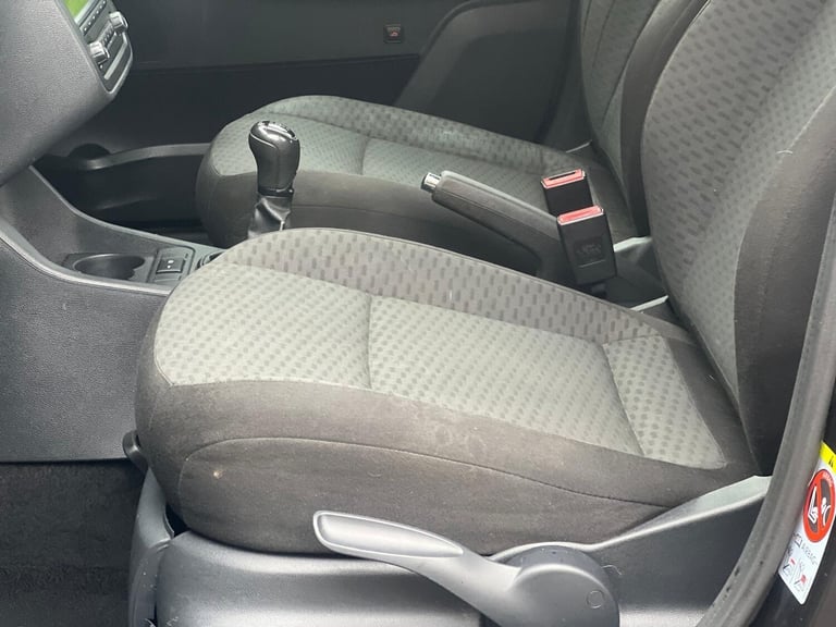 2014 Skoda Fabia 1.2 TSI SE Euro 5 5dr ESTATE Petrol Manual