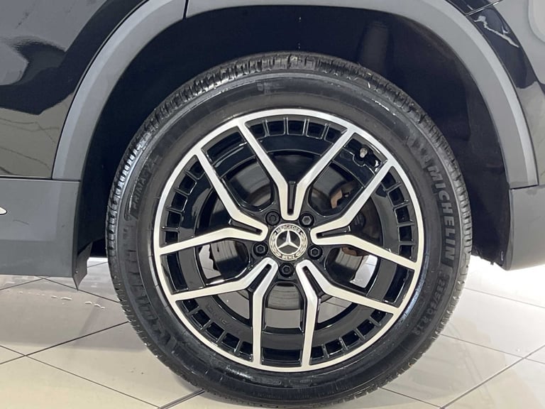 2022 Mercedes-Benz EQA 300 4M 168kW AMG Line Premium 66.5kWh 5dr Auto Hatchback Electric Automatic