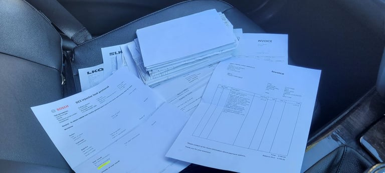 BMW, 3 SERIES, Saloon, 2011, Manual, 1995 (cc), 4 doors