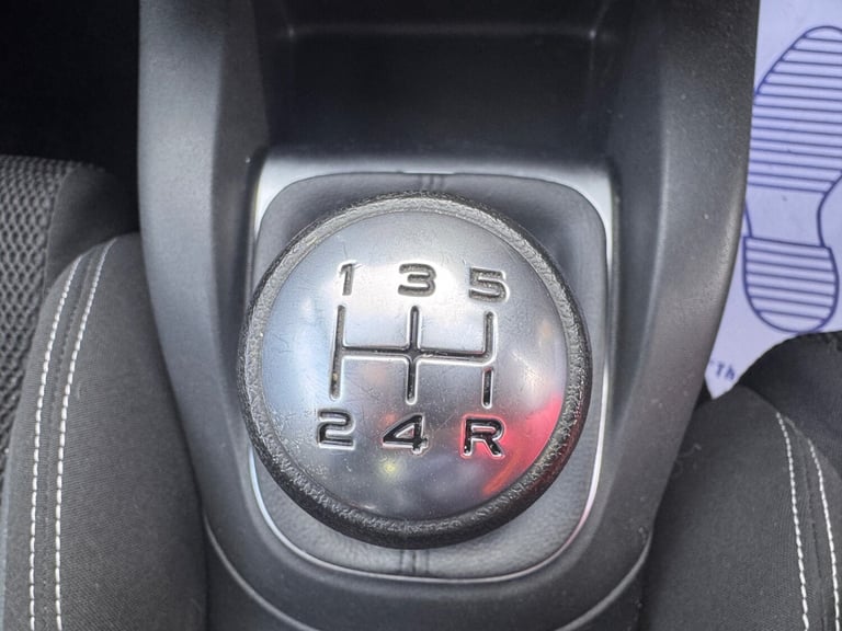 2015 Citroen C4 1.6 BlueHDi Feel 5dr HATCHBACK Diesel Manual