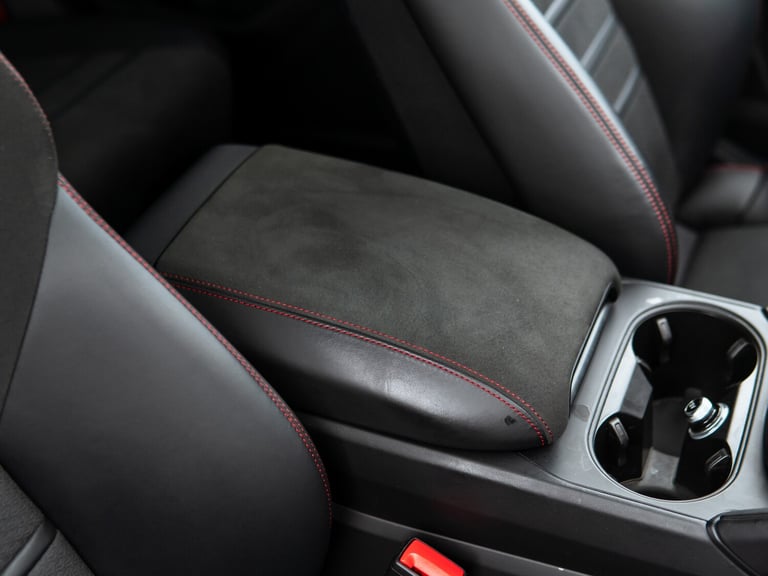 2024 Porsche Cayenne 4.0T V8 GTS SUV 5dr Petrol TiptronicS 4WD Euro 6 (s/s)