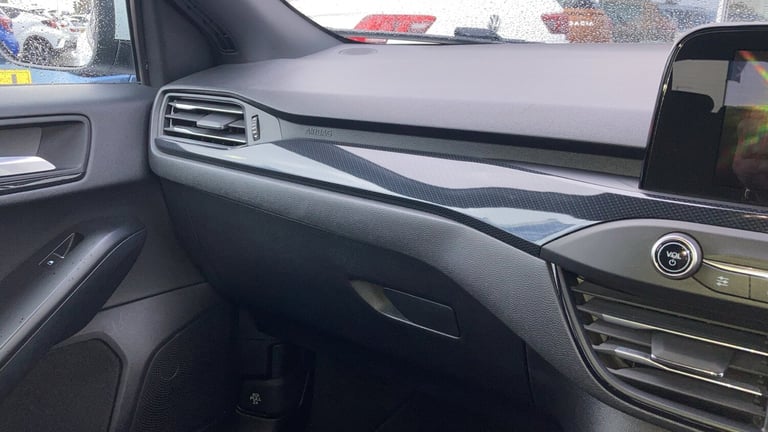 2018 Ford Focus 1.0 EcoBoost 125 ST-Line 5dr HATCHBACK PETROL Manual