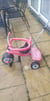 Kids SmartTrike bicycle / tricycle for sale