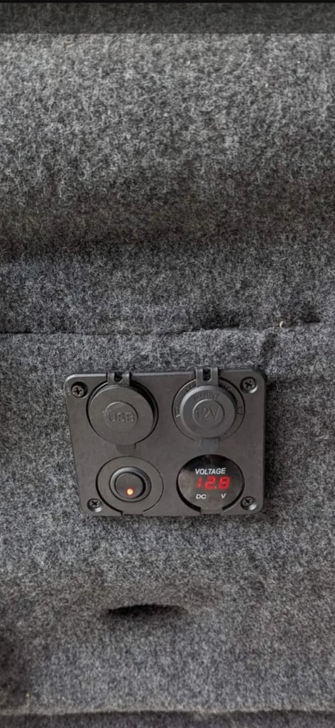 Vauxhall, VIVARO, Panel Van, 2016, Manual, 1598 (cc)