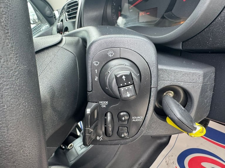 2019 Renault Kangoo LL21 ENERGY dCi 110 Business Van [Euro 6] PANEL VAN Diesel Manual