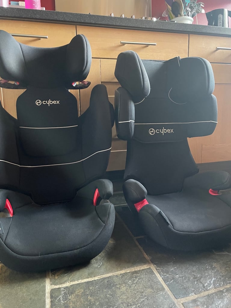 image for Cybex Car Seats 