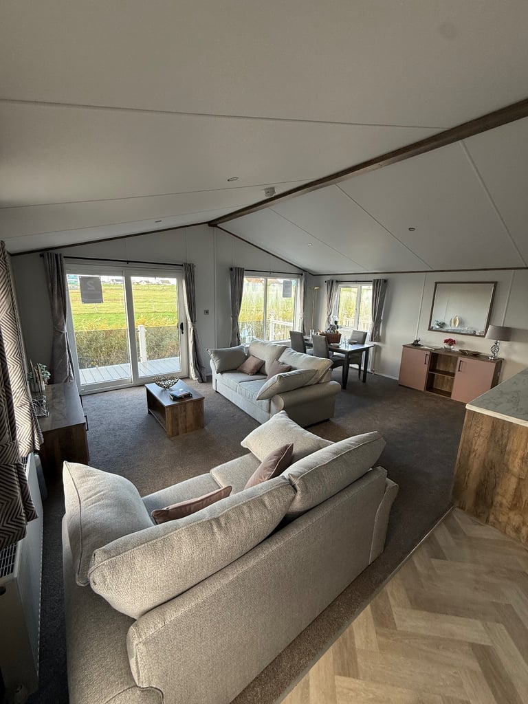 Cheapest lodges on the kent coast for sale 