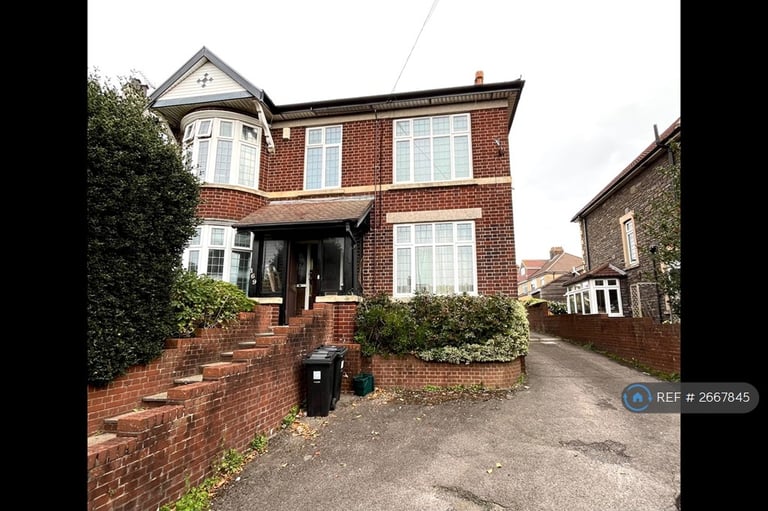 image for 1 bedroom in High Street, Hanham, Bristol, BS15 (#2667845)