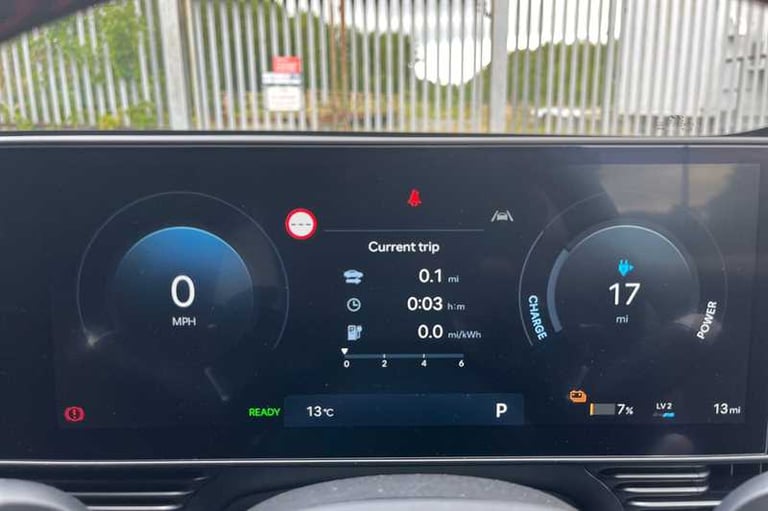 2025 Hyundai IONIQ 5 239kW N Line 84 kWh 5dr AWD Auto ESTATE ELECTRIC Automatic