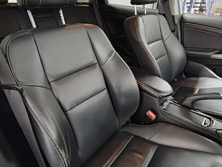2015 Honda Civic i-DTEC SR Estate Diesel Manual