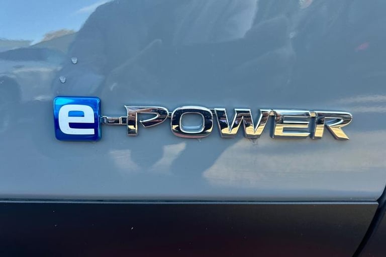 2025 Nissan Qashqai 1.5 E-Power Acenta Premium 5dr Auto Automatic Hatchback Hybrid Automatic