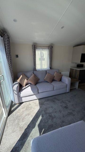 Willerby Malton in Angus  - Lodge / Caravan 