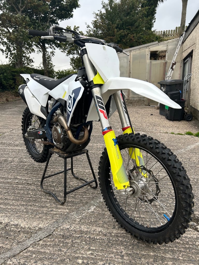 Husqvarna FC250 2022