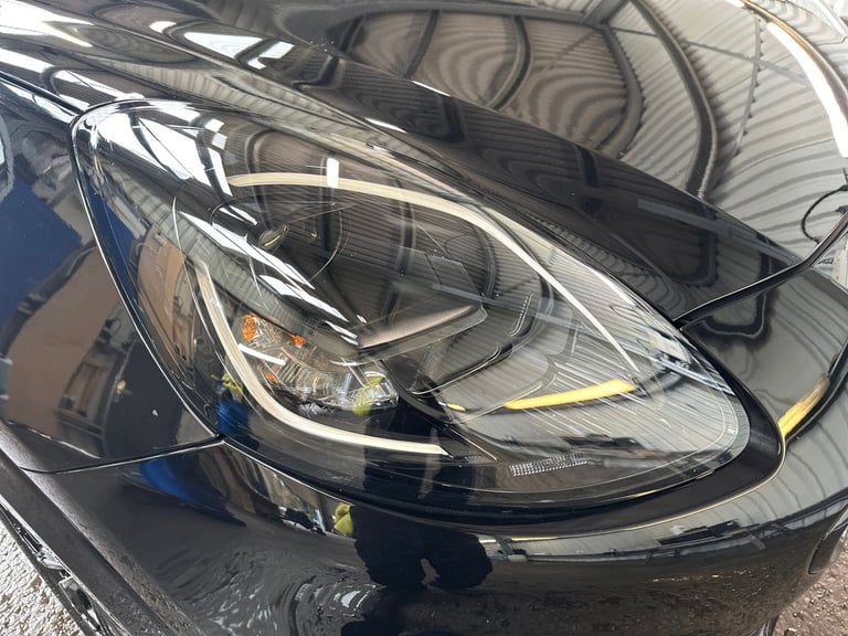 2024 Ford Puma 1.0 EcoBoost Hybrid mHEV ST-Line X 5dr HATCHBACK PETROL Manual