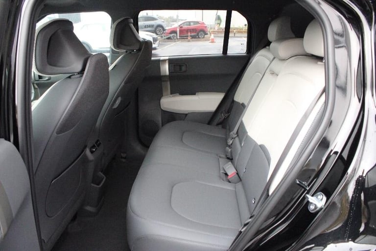 2025 Kia EV3 81.4kwh Gt Line Suv 5dr Electric Auto (201 Bhp) ESTATE Electric Automatic
