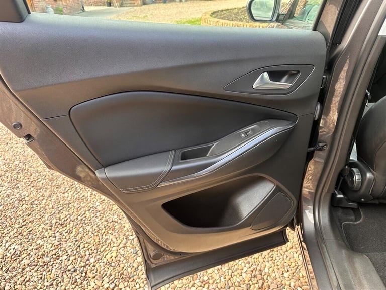 2019 Vauxhall Grandland X 1.5 Turbo D BlueInjection Sport Nav Euro 6 (s/s) 5dr SUV Diesel Manual