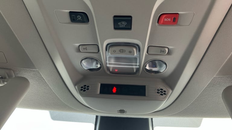 2025 Toyota PROACE CITY Verso 100kW Design L1 50kWh 5dr Auto Electric Estate Estate Electric Auto...