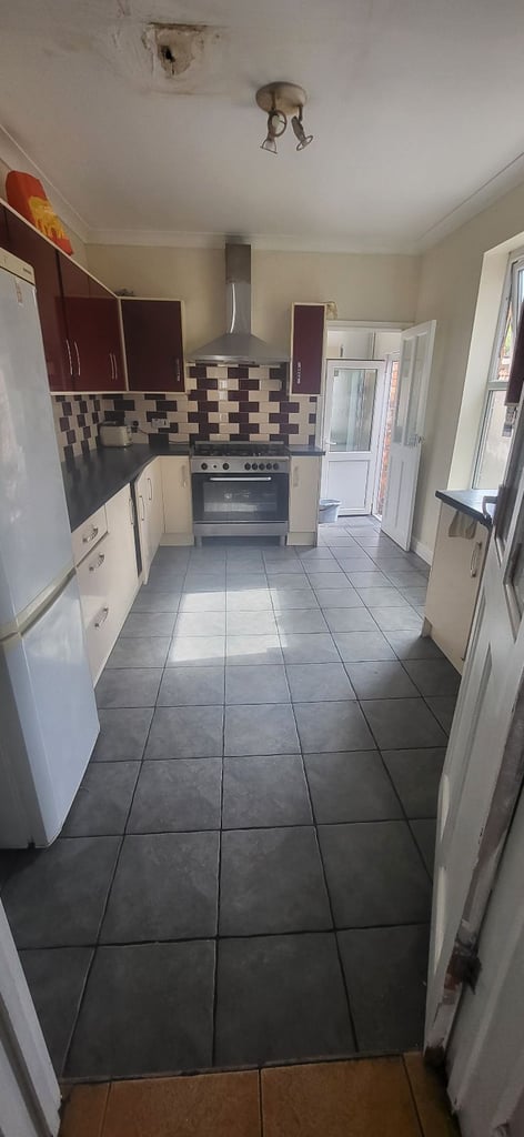 Room to let