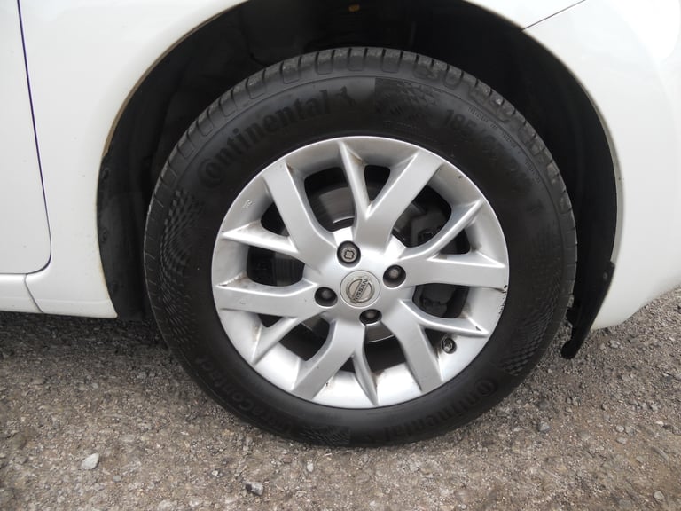 2014 Nissan Note 1.2 Acenta Premium 5dr £20 ROAD TAX MPV Petrol Manual