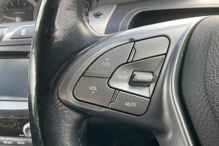 2017 Ssangyong Turismo 2.2 ELX 5dr Tip Auto 4WD**7 SEATER - HEATED SEATS - REAR SENSORS - HEATED ...
