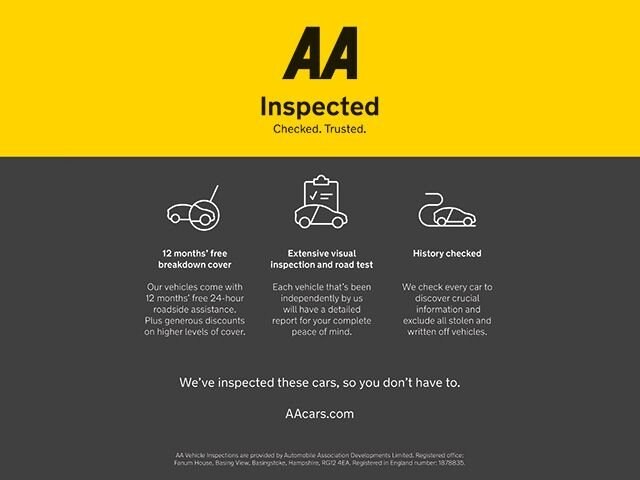 2018 68 VAUXHALL MOKKA X 1.4I TURBO ELITE NAV 5DR PETROL 4WD EURO 6