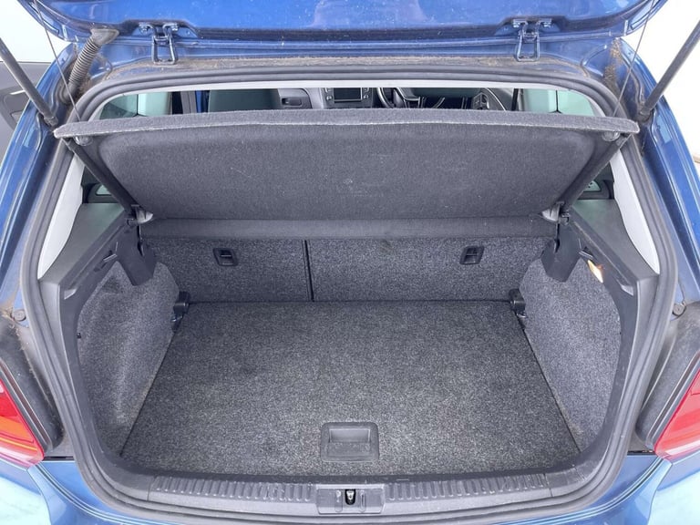 2017 Volkswagen Polo 1.2 TSI Match Edition Hatchback 3dr Petrol Manual Euro 6 (s/s) (90 ps) CRUI ...