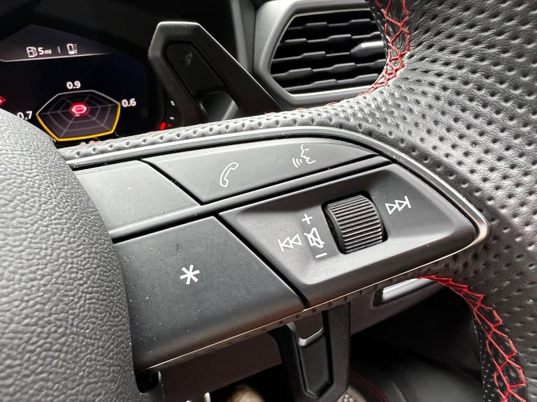 2018 Lamborghini Urus 4.0T FSI V8 5dr Auto ESTATE PETROL Automatic