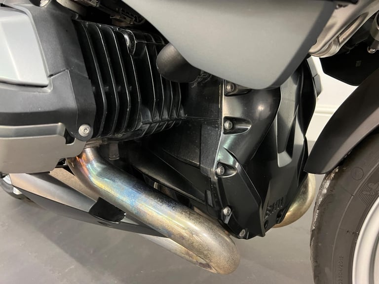 BMW R1200 R 1200 RT 2017/17