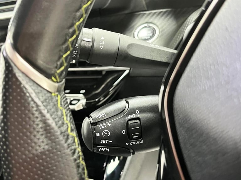 2023 Peugeot 208 1.2 PureTech GT Hatchback 5dr Petrol Manual Euro 6 (s/s) (100 ps) Hatchback Petr...