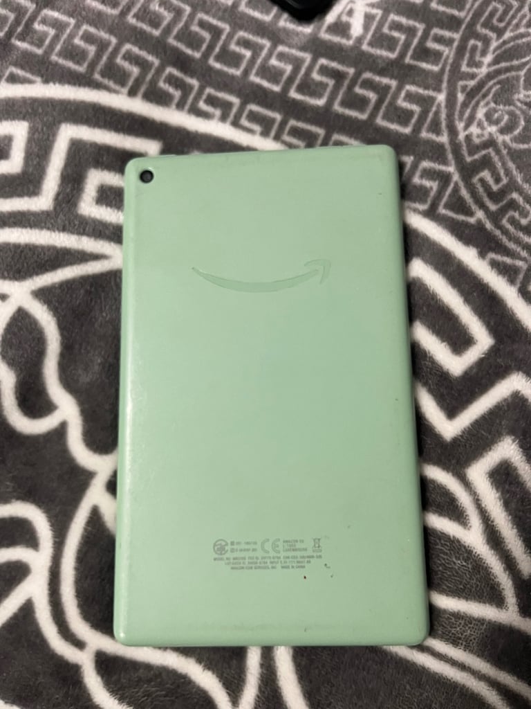 image for Amazon fire 7 9th gen 